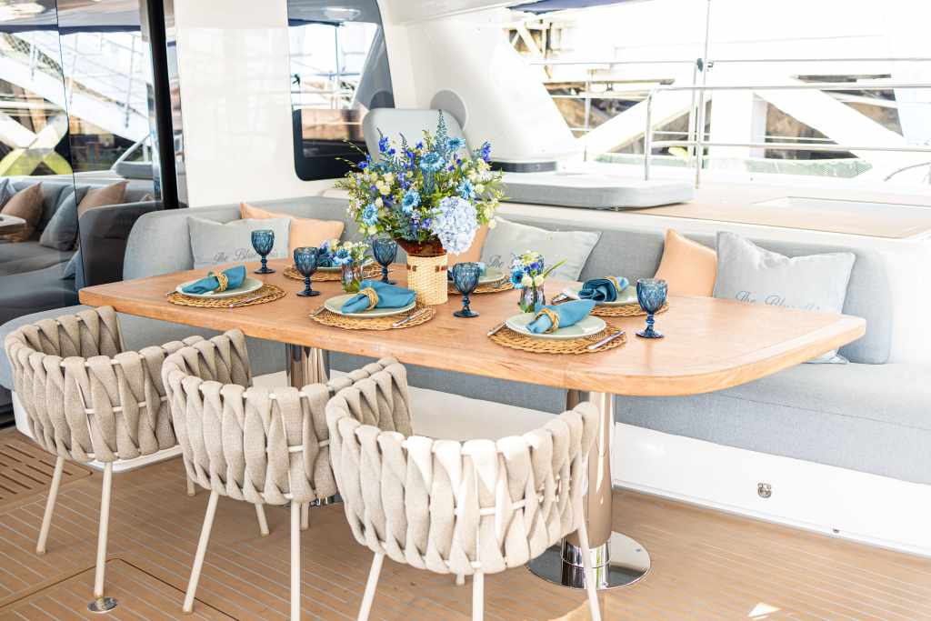 Sixty 7 on show as Asiamarine Celebrates Lagoon’s 40th anniversary Lagoon catamarans shows off power cat Sixty 7 with Asiamarine Asiamarine celebrates 40th anniversary of Lagoon Catamarans with party onboard Asiamarine Celebrates Lagoon’s 40th anniversary at Aberdeen Marina Club