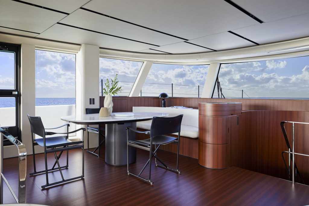 Bluegame’s big multihull