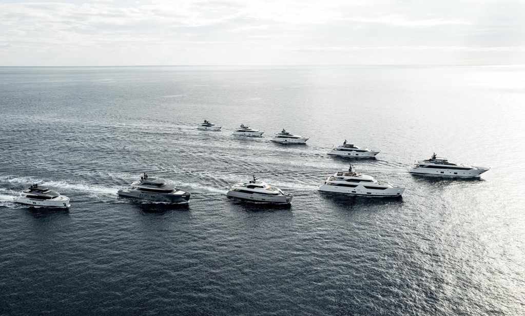 Singapore Yachting Festival 2025 will be held April 10-13 Singapore Yachting Festival 2025 commands prestigious yachts Singapore Yachting Festival 2025 will host a superyacht lounge Live demos at Singapore Yachting Festival 2025