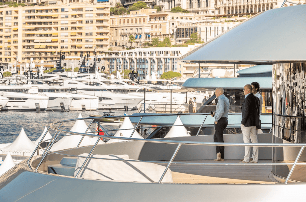 Yacht Style issue 78 out now