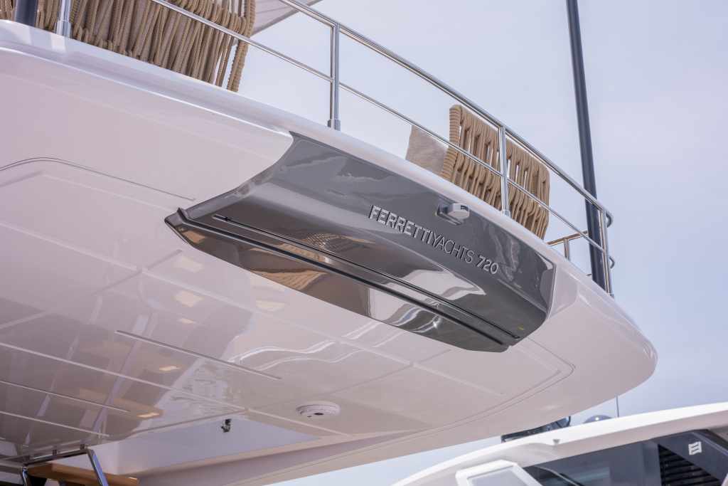 Ferretti Group APAC hosts event in Hong Kong Infynito 90 draws crowd at Ferretti event in Hong Kong Ferretti Yachts showcases 90, 500 and 720 in Hong Kong New Ferretti Yachts Infynito 90 docks in Hong Kong Ferretti Yachts Infynito 90, 500 and 720 on display in Hong Kong Ferretti Yachts Privilege Days held in Hong Kong Hong Kong hosts Ferretti Yachts Privilege Days Ferretti Yachts APAC and Starship Yachts host event in Hong Kong