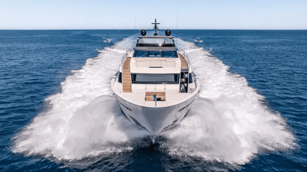 Northrop & Johnson Cannes L’Instant IV Northrop & Johnson Cannes Bluemar II Northrop & Johnson Cannes Blue Angel Northrop & Johnson Cannes Zeemar