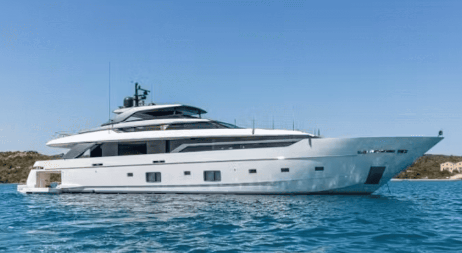 Northrop & Johnson Monaco Blue Angel Northrop & Johnson Monaco Norfolk Star