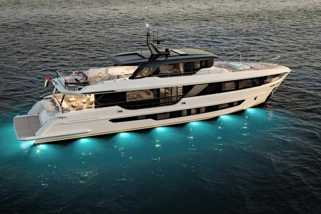 Majesty100 Terrace Majesty100_Terrace_Announcement Majesty M60
