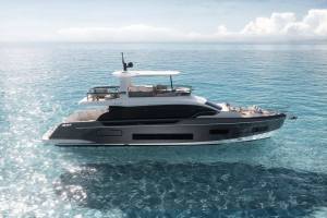 Azimut Cannes models Fly 62 exterior Azimut Cannes models Fly 62 sea view Azimut Cannes models Magellano 30M Azimut Cannes models Seadeck 6 Azimut Cannes models Seadeck 7 Azimut Cannes models S8