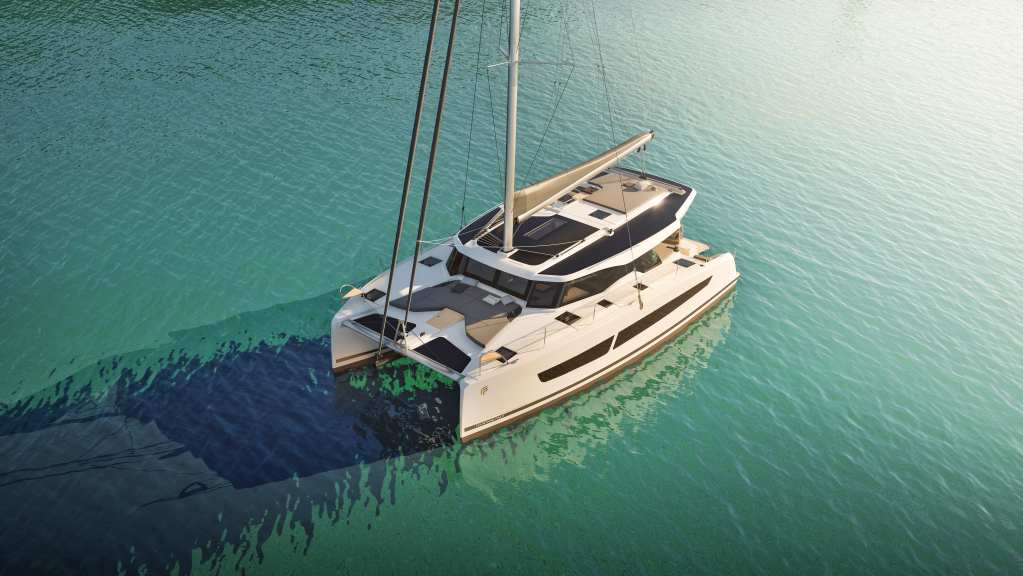 Fountaine Pajot Group Cannes 2024 New 41 Fountaine Pajot Group Dufour 48 Fountaine Pajot Group Code 07 Fountaine Pajot Group Thíra 80