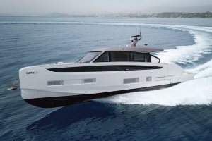 Azimut, Seadeck, Cannes Yachting Festival, Alberto Mancini, Names Studio, Matteo Thun, Antonio Rodriguez