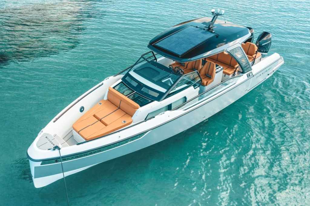 Saxdor, Indonesia, Yacht Sourcing, DCH Marine, Boum Senous, Fountaine Pajot, Dufour, Gulf Craft, Majesty, Nomad, Rizzardi, Yanmar, Al Dhaen