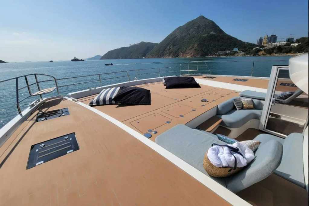 Asiamarine, yacht, charter, Hong Kong, Lagoon, 51, 620, Sixty 7, Double Haven Sai Kung, Tai Long Wan, Lamma, Lantau, UNESCO