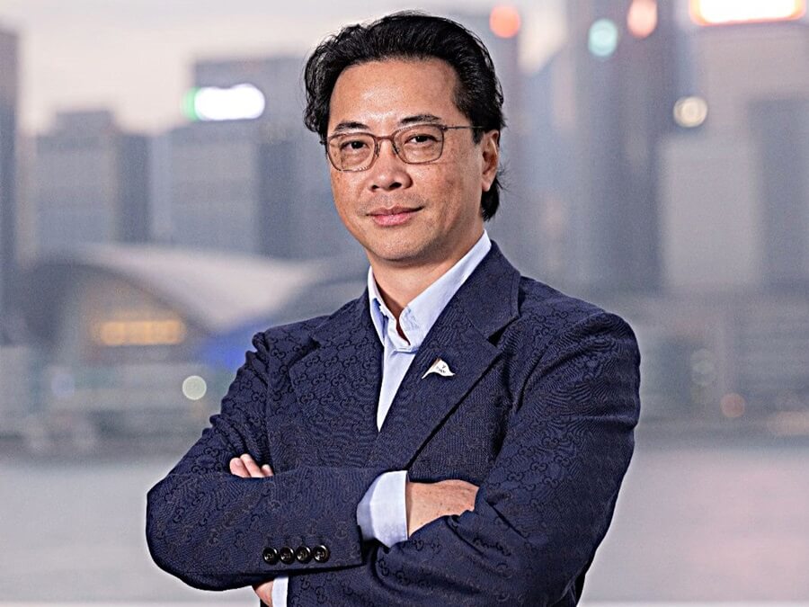 Tommy Ho, Voyager Risk Solutions, yacht, insurance, tips