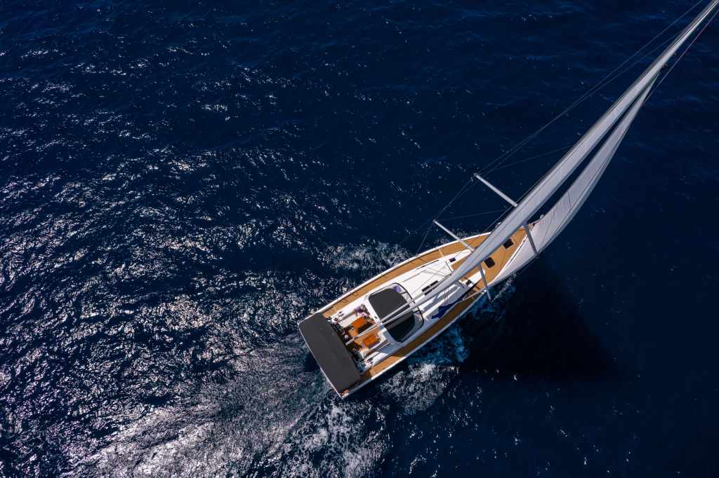 Beneteau Cup 2024 in Hong Kong Beneteau Cup 2024 will take place in November in Hong Kong Beneteau Cup 2024 invites owners to join Beneteau Cup 2024 introduces rally format