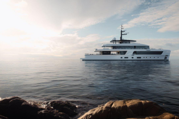 Benetti presents B.Loft project in Monaco Benetti unveils new B.Yond and Motopanfilo models Benetti confirms commitment to sustainable lifestyle Benetti has eight hybrid units under construction Benetti reveals B.Loft project, new B.Yond and Motopanfilo models Benetti raises the ceiling with B.Loft project Headroom not an issue for Benetti B.Loft project Benetti goes above with B.Loft and B.Yond