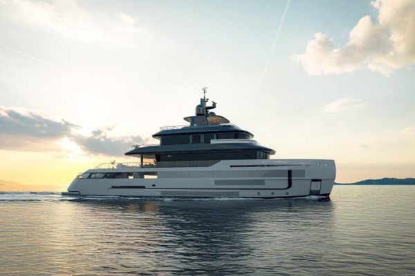 Benetti presents B.Loft project in Monaco Benetti unveils new B.Yond and Motopanfilo models Benetti confirms commitment to sustainable lifestyle Benetti has eight hybrid units under construction Benetti reveals B.Loft project, new B.Yond and Motopanfilo models Benetti raises the ceiling with B.Loft project Headroom not an issue for Benetti B.Loft project Benetti goes above with B.Loft and B.Yond