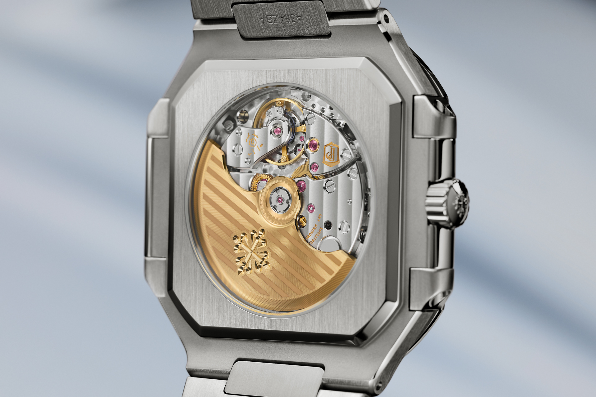 Patek Philippe, 5821/1A_001_DET