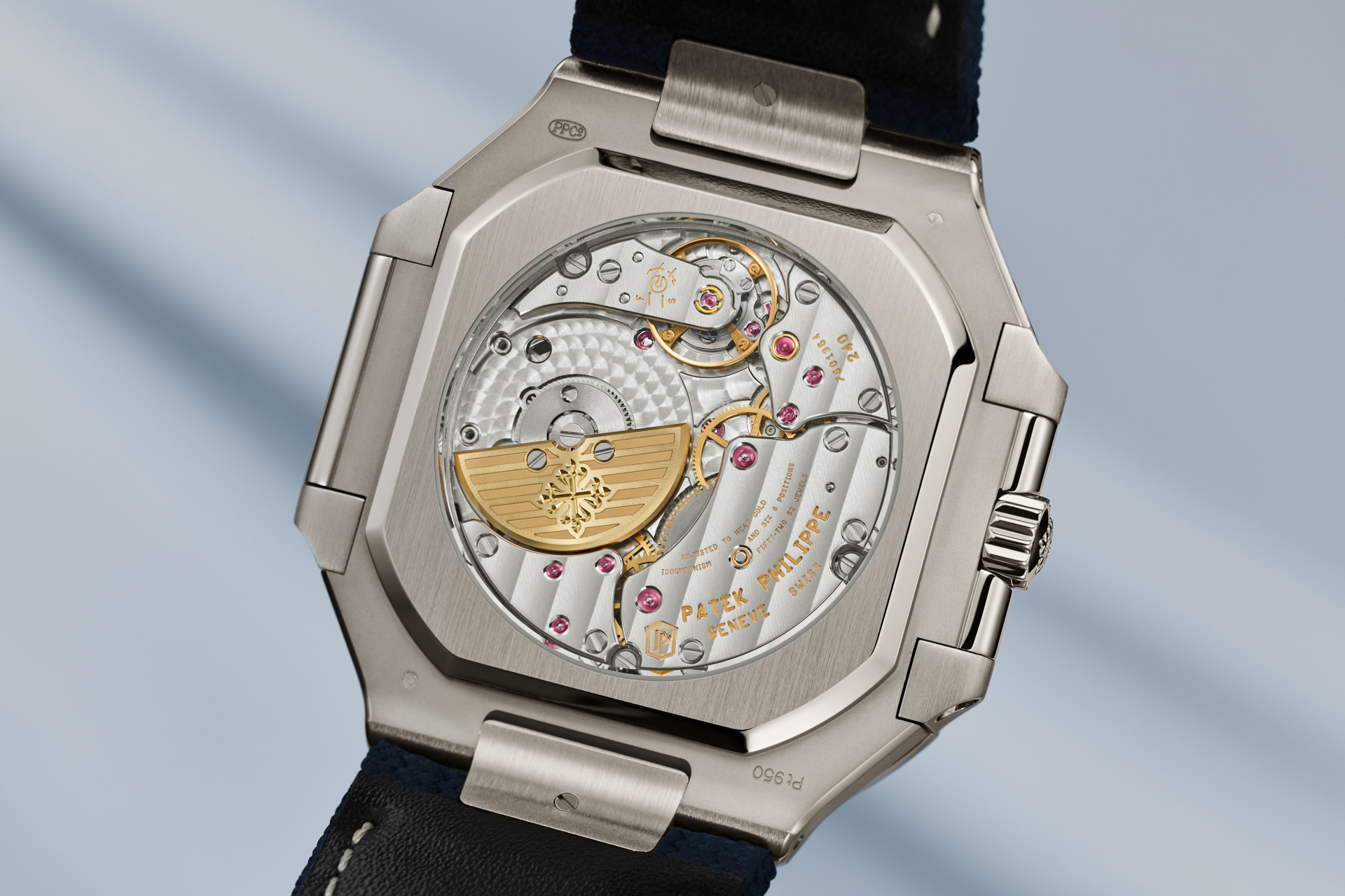 Patek Philippe, 5822P_001_DET