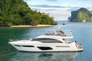 Thailand, Boat Lagoon Yachting, yachts, charters, Princess, Sacs, Andaman Sea