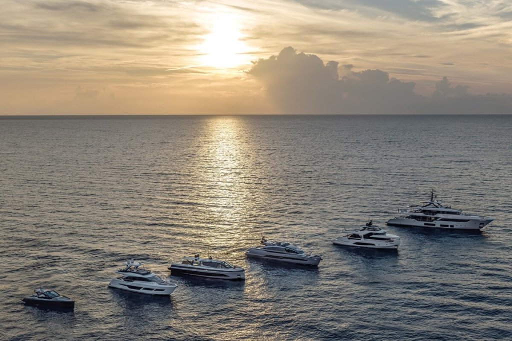 Ferretti Group, financials, financial year, record, order, backlog, EBITDA, profit