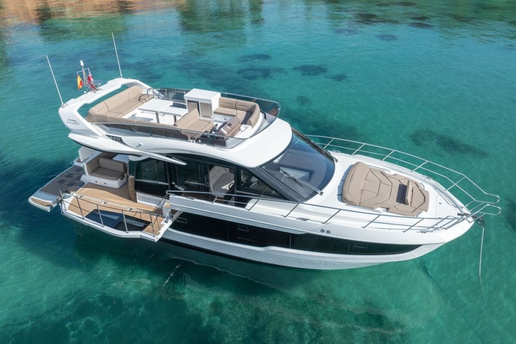 Asiamarine, Hong Kong, Boat, Show, Galeon, Lagoon, Beneteau