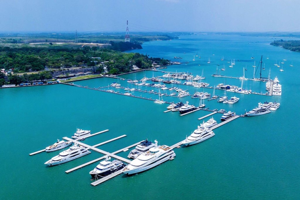 Thailand International Boat Show, JAND Events, Phuket, yacht Haven, Sanlorenzo, Bluegame, Fairline, Sunseeker, Princess, Sunreef, Galeon, Greenline, Axopar, Saxdor, Nimbus, Leopard, Fountaine Pajot, Simpson Marine, Boat Lagoon Yachting, Asiamarine, Asia Yachting, Derani Yachts