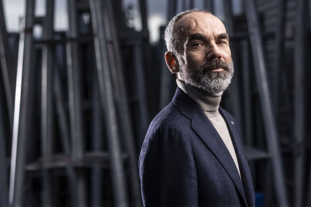 Simpson Marine Group’s new CEO is Luca Cristino Simpson CEO Luca Cristino bullish about 2025 Simpson’s new CEO keen about Asia move Simpson CEO sees bright yachting future in Asia Simpson’s new CEO eyes big growth in Asia Pacific Simpson CEO moving to Hong Kong