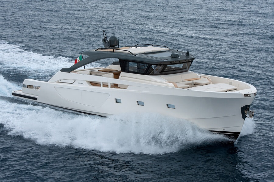 Sanlorenzo, Bluegame, Boot Dusseldorf, SP92, BG74, BGX63, Hall 6, MAN engines, Blue Innovation Dock, Cannes Yachting Festival