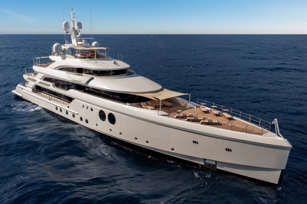Benetti, Kasper 7, Nisrine Karagulla, awards,