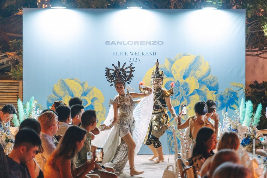 Sanlorenzo Elite Weekend, Phuket, Thailand, Massimo Perotti, Kata Rocks, Koh Racha Yai, Koh Yao Yai, Andaman Sea, The Racha, Club Del Mar