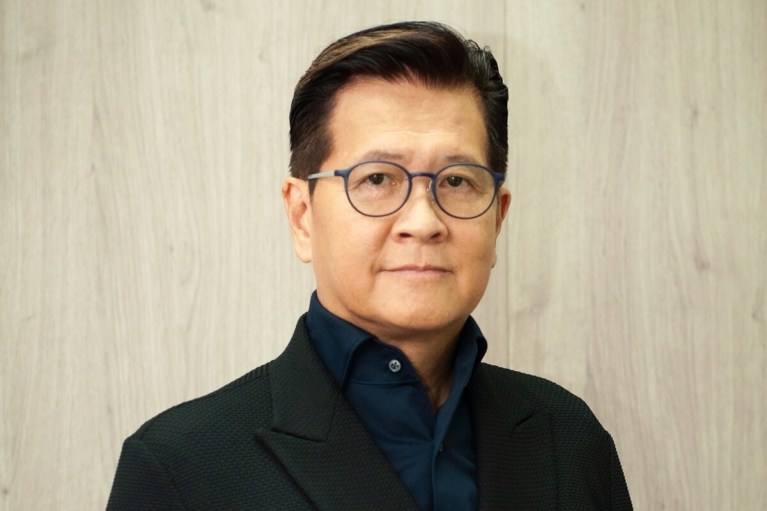 Thomas Woo, Absolute, Yachts, Absolute Marine, Hong Kong, China, Singapore, Taiwan