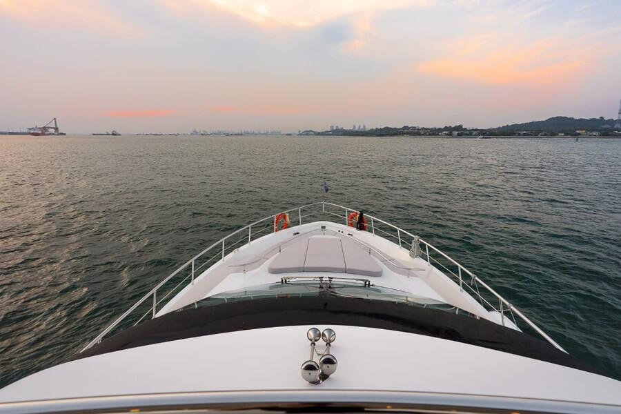 Aquitalia, Legend, Zenith Yacht Charters, Pulina Exclusive Interiors, Pisa, Alessandro Pulina, Shanghai