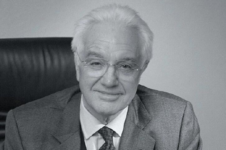 George Nicholson, Camper & Nicholsons, yacht, superyacht, Cannes, Monaco, Palma