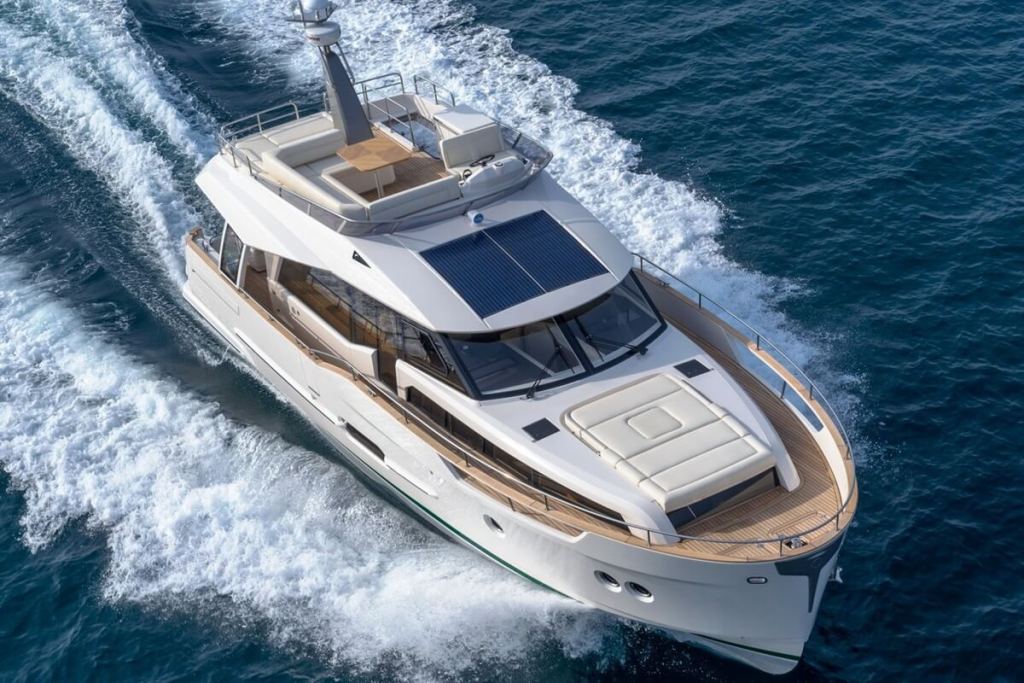 Derani Yachts, Axopar, Greenline, Hakan Lange, Singapore Yachting Festival, ONE°15 Marina Sentosa Cove, Selene, Wider, Horizon, Fleming, Brabus Marine