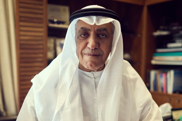 Mohammed Alshaali, Gulf craft, Majesty, Nomad, Oryx, SilverCat