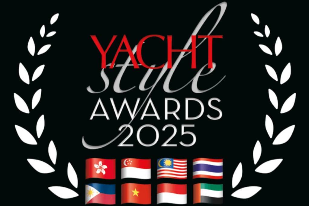 Yacht Style Awards