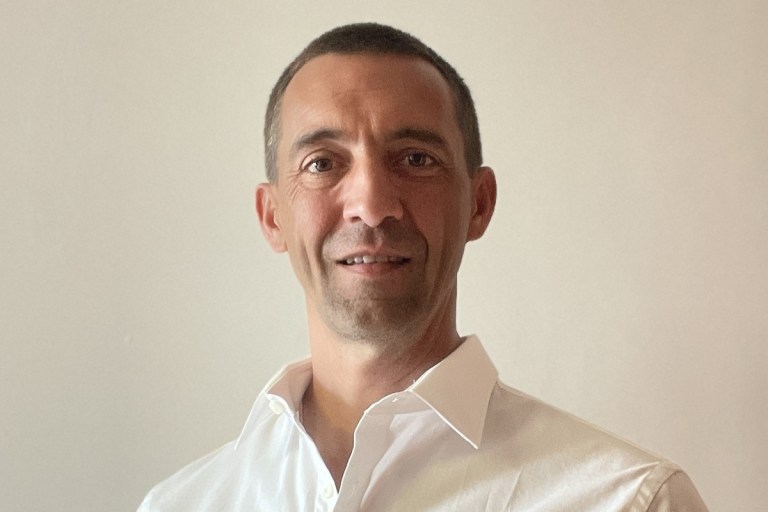 Benoit Moreau, Sales Director, Asia-Pacific, Aquila, Power Catamarans, Nick Harvey, Marine Italia, Singapore Yachting Festival, Aquila 50 Yacht