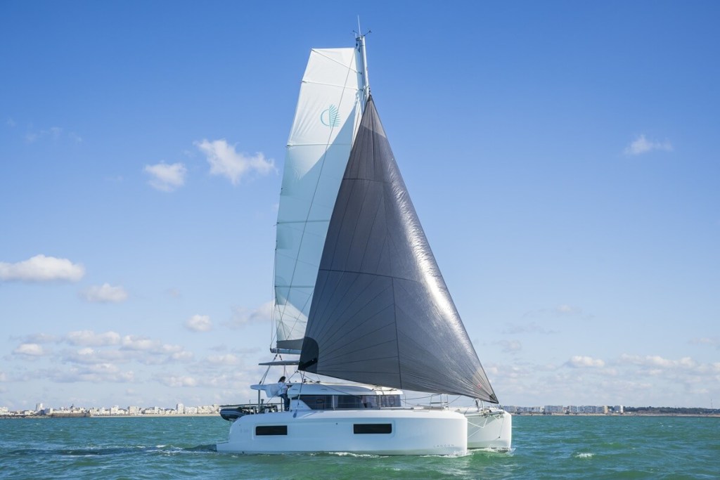 International Multihull Show, La Grande Motte, Lagoon, Fountaine Pajot, Leopard, Bali, Excess, Catana, Prestige, Windelo, Outremer, Nautitech, ORC, MOD, HeySea, Dracan Marine, Beneteau Group, Prestige, Four Winns, Yot