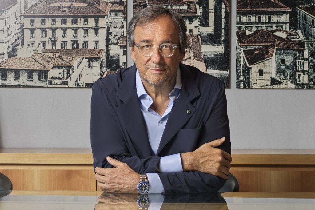 Massimo Perotti, Sanlorenzo, Yachts, Bluegame, Nautor Swan, Simpson Marine, SP, SX, 50Steel, Almax, bi-fuel, Siemens, MAN