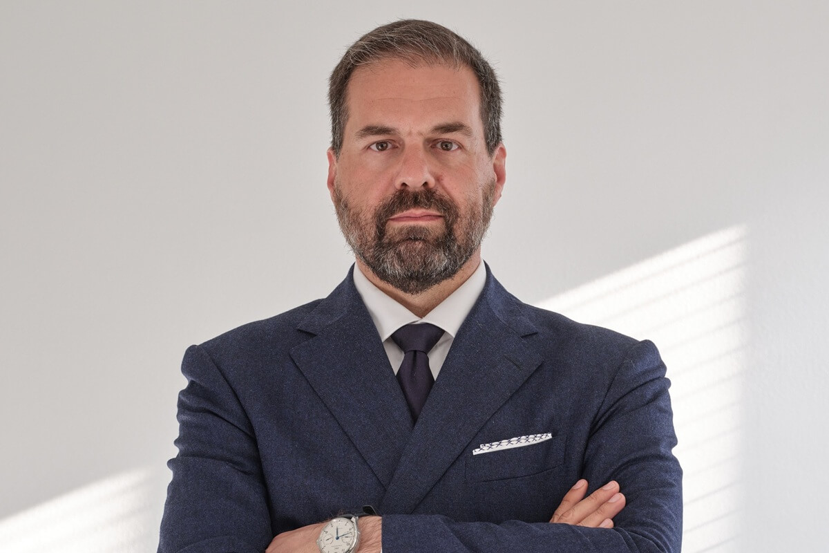 Luca Raumland, Bremen, Germany, Lürssen, Bavaria, Greenline, GX Superyachts, Michael Breman, Peter Lürssen