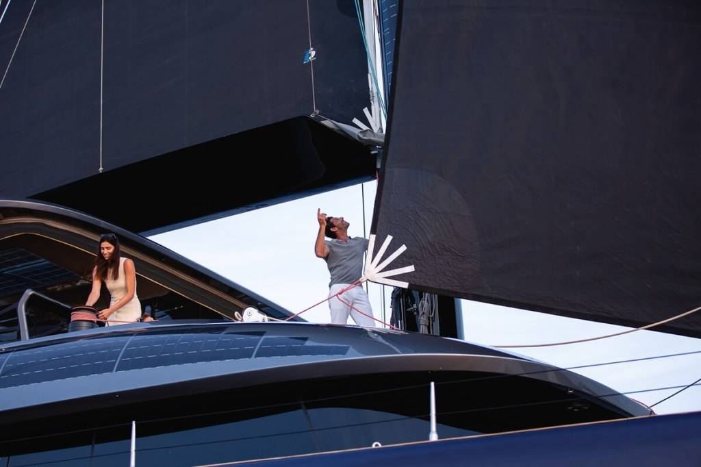 Sunreef, Yachts, Eco, Solar Skin, 2.0, 3.0, Cannes Yachting Festival, 60 Sunreef Power Eco, Yacht Style Awards, Singapore, Sunreef 60 Eco, Singapore Yachting Festival