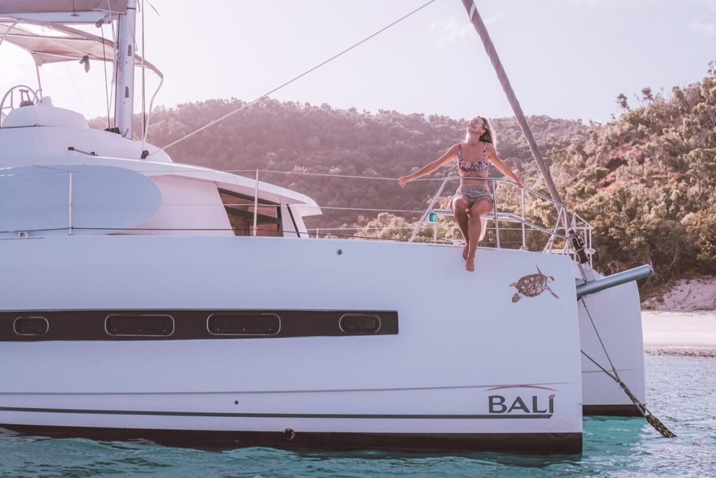 Bali appoints Fairview in key Asia markets