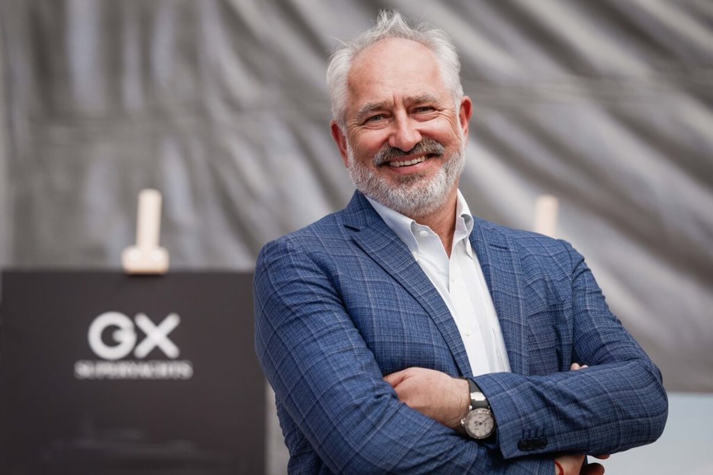 Greenline Yachts, leaders, Vladimir Zinchenko, GX Superyachts, Marco Casali, Too Design, SES Yachts, motoryachts