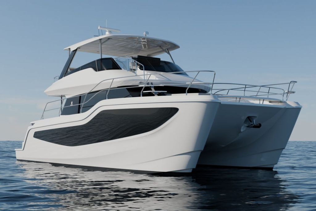 Camper & Nicholsons, CA, Central Agency, Julien Solari, Della Pearce, Carmen Lau, Song of Songs, Heysea, Benetti, Solafide, Tommaso Spadolini, MCY 105 Skylounge, Monte Carlo Yachts