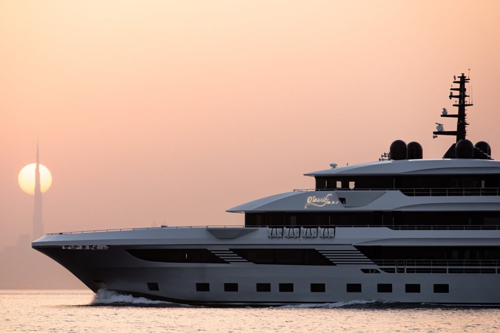 Gulf Craft, cryptocurrency, crypto, Mohammed Alshaali, UAE, Majesty, Nomad, Oryx, SilverCat, Erwin Bamps