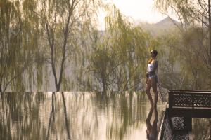 Amanda Teale, Minerva Private Travel, Thailand, The Shinmonzen, Nihi on Sumba Island, Yangshuo Sugar House, Four Seasons Hotel Hangzhou at West Lake