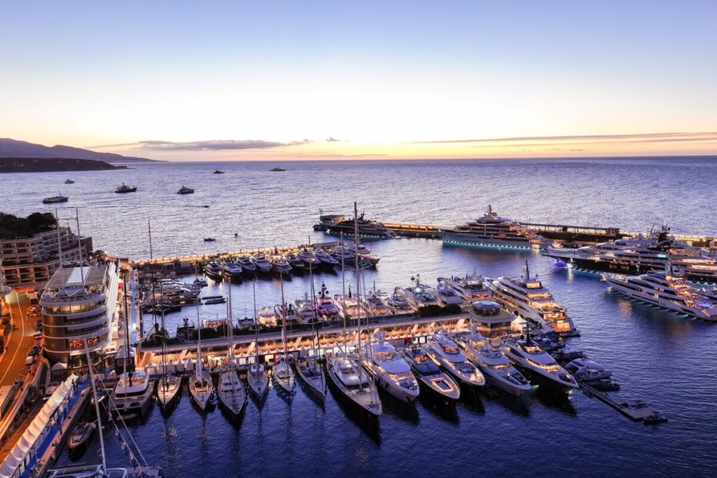 Monaco Yacht Show, Blue Wake, Water Revolution Foundation, Siemens Energy, AkzoNobel, Ampros, Asea Power Systems, Boero YachtCoatings, Cantieri Rossini, Comilegno, Deasyl, Headhunter, Propulsion House, Rolls-Royce Power Systems, Sanlorenzo, Silverlining Furniture, SKF, Sunreef Yachts, Tai Ping, Termodinamica, Xeamos, Gaëlle Tallarida, Robert van Tol