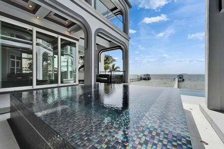 6526 Surfside Boulevard, Florida