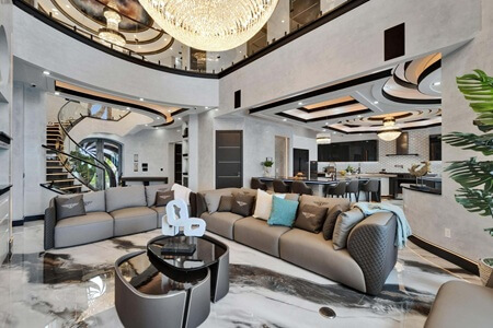 6526 Surfside Boulevard, Florida