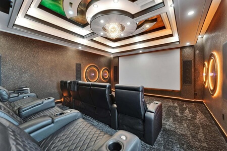 6526 Surfside Boulevard, Florida