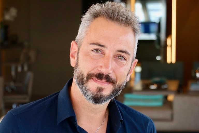 Rossinavi, Federico Rossi, Nolimits Yachts, Viareggio, Italy, Pisa, Fort Lauderdale, United States, Bel¹, Solsea, Alchemy, Fulvio De Simoni Yacht Design, Team For Design, Enrico Gobbi, Yves Behar, Camper & Nicholsons, No Stress Two