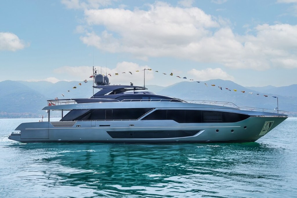 Ferretti Group, Riva, Ferretti Yachts, Itama, Cannes Yachting Festival, world premieres, global debuts, Venice Boat Show, 112’ Dolcevita Super, 58’ Capri, Cento, Aquariva Special, Ferretti Yachts 800, Itama 54, Ferretti Yachts 940, Pershing GTX70