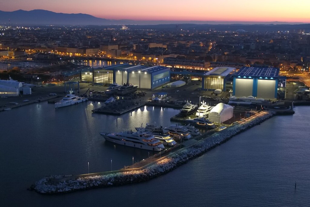 Azimut, Benetti, Group, Cannes Yachting Festival, Europe, Americas, MEA-APAC, Middle East, Saudi Arabia, Jeddah, Riyadh